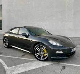 Porsche Panamera 4.8S CHRONO CARBON - изображение 7