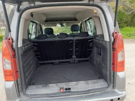 Peugeot Partner 1.6 HDI      N1, снимка 13
