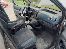 Peugeot Partner 1.6 HDI      N1, снимка 11