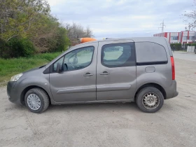 Peugeot Partner 1.6 HDI      N1, снимка 2