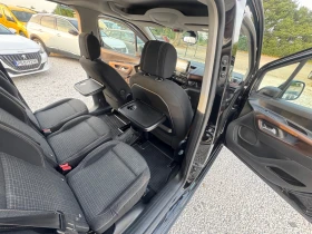 Peugeot Rifter Gt Line Avtomatik, снимка 9