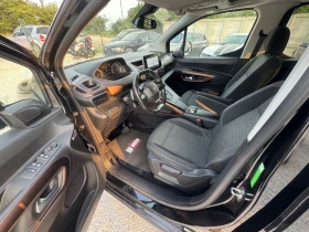 Peugeot Rifter Gt Line Avtomatik, снимка 7