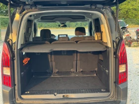 Peugeot Rifter Gt Line Avtomatik, снимка 11