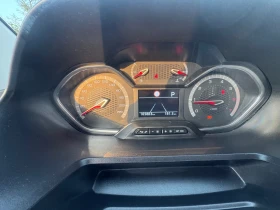 Peugeot Rifter Gt Line Avtomatik, снимка 13