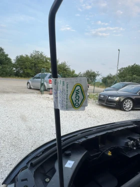 Peugeot Rifter Gt Line Avtomatik, снимка 15