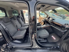 Peugeot Rifter Gt Line Avtomatik, снимка 8