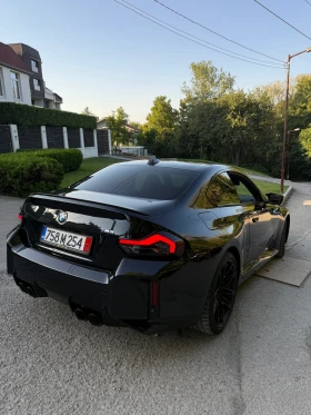 BMW M2, снимка 17