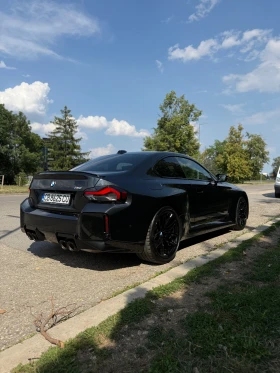 BMW M2, снимка 3