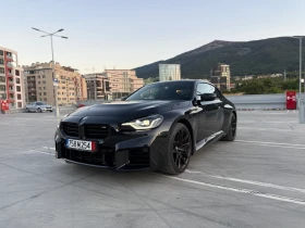 BMW M2, снимка 2
