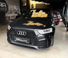 Audi RSQ3, снимка 2