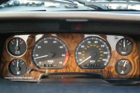 Jaguar Xjs CONVERTIBLE , снимка 11