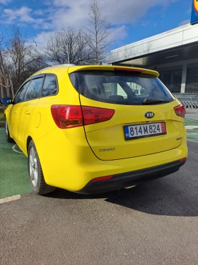Kia Ceed, снимка 4