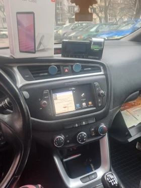 Kia Ceed, снимка 11