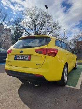 Kia Ceed, снимка 5