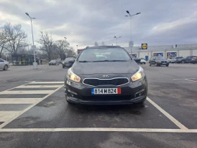 Kia Ceed, снимка 7