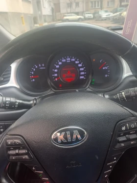 Kia Ceed, снимка 12