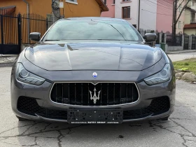 Maserati Quattroporte S-Q4-AVTOMAT-4X4-ШВЕЙЦАРИЯ-TOP, снимка 2