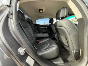 Maserati Quattroporte S-Q4-AVTOMAT-4X4-ШВЕЙЦАРИЯ-TOP, снимка 16