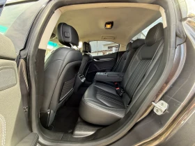 Maserati Quattroporte S-Q4-AVTOMAT-4X4-ШВЕЙЦАРИЯ-TOP, снимка 15