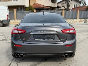 Maserati Quattroporte S-Q4-AVTOMAT-4X4-ШВЕЙЦАРИЯ-TOP, снимка 6