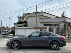 Maserati Quattroporte S-Q4-AVTOMAT-4X4-ШВЕЙЦАРИЯ-TOP, снимка 8