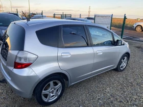 Honda Jazz 1.4i 100ps, снимка 3