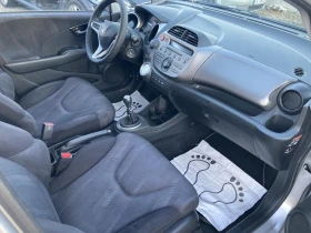 Honda Jazz 1.4i 100ps, снимка 13