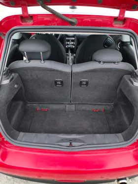 Mini Cooper 1.6i, снимка 8