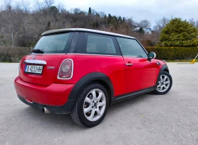 Mini Cooper 1.6i, снимка 4