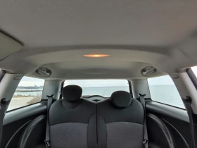 Mini Cooper 1.6i, снимка 13
