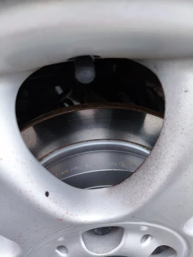 Mini Cooper 1.6i, снимка 16