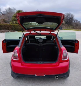 Mini Cooper 1.6i, снимка 7