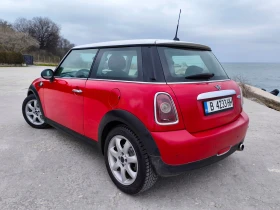 Mini Cooper 1.6i, снимка 6