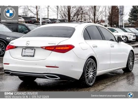 Mercedes-Benz C 300 * Just Landed!! GREAT PRICE!!! * CARFAX * ЦЕНА ДО , снимка 4