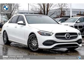 Mercedes-Benz C 300 * Just Landed!! GREAT PRICE!!! * CARFAX * ЦЕНА ДО , снимка 1