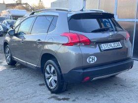Peugeot 2008 1.6i AВТОМАТИК Allure Edition, снимка 8