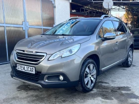 Peugeot 2008 1.6i AВТОМАТИК Allure Edition, снимка 3