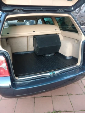 VW Passat, снимка 2