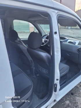 Citroen Berlingo, снимка 9