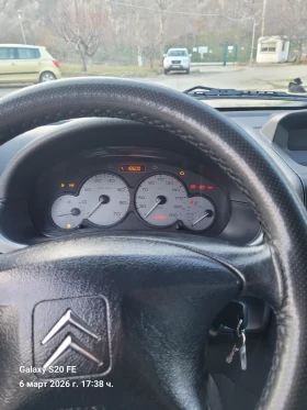 Citroen Berlingo, снимка 8