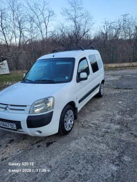 Citroen Berlingo, снимка 2