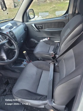 Citroen Berlingo, снимка 7