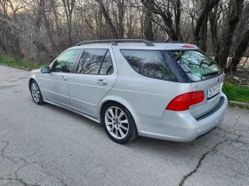 Saab 9-5, снимка 13
