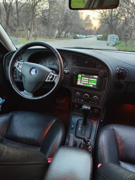 Saab 9-5, снимка 6