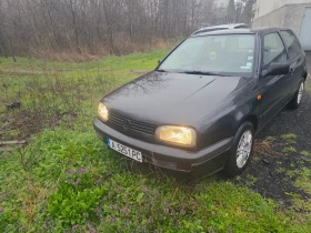 VW Golf Mk3, снимка 1