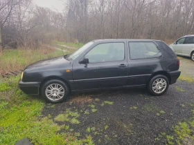 VW Golf Mk3, снимка 4
