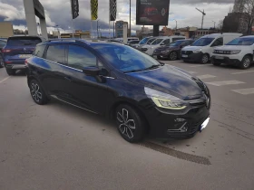 Renault Clio 1.5dci 110kc 6ск УНИКАТ, снимка 4