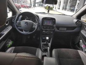 Renault Clio 1.5dci 110kc 6ск УНИКАТ, снимка 8