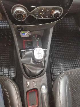 Renault Clio 1.5dci 110kc 6ск УНИКАТ, снимка 9