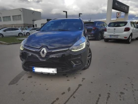 Renault Clio 1.5dci 110kc 6ск УНИКАТ, снимка 3